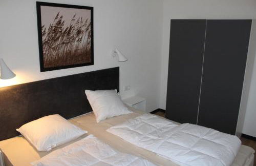 Dünenhaus Wohnung 6 - Foto 10