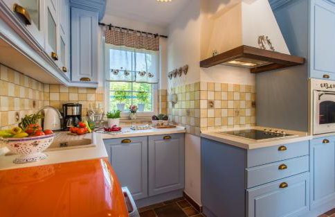 Villa LEMON BELLISSIMA - Foto 20