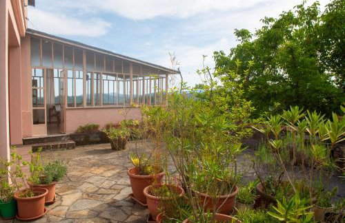 Artists' holiday home near Cinque Terre - 4 bedrooms, large terrace, great views - Foto 74