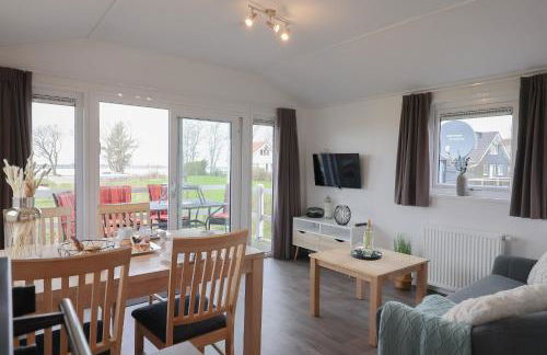 Ferienhaus Ostseechalet Strandmuschel Gelting - Foto 12