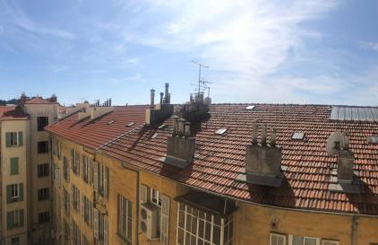 Cosy et Lumineux 2 pieces au Cœur de Nice - Foto 20