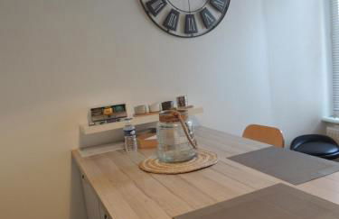 Le Breuil - Spacieux, Chaleureux, Emplacement Idéal - Foto 8