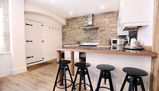 Stable Cottage - Foto 2, Immagine principale