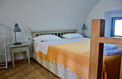 Avgonima Chios Spitakia Cottages - Photo 30