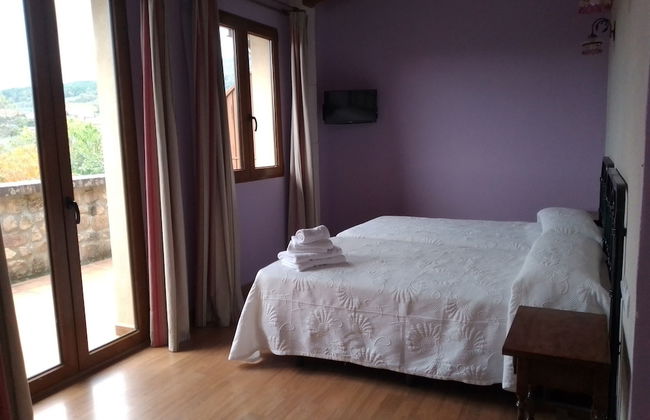 Casa Rural La Flor del Naranjo - Foto 27