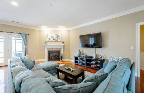 Pickleball - Pool - Hot Tub - Gym - BBQ - Foto 30