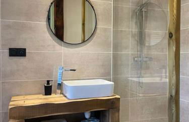 Domaine des Combes - La Ferme aux Anes 14 pers. - Foto 17