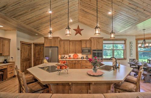 Bigfork Modern Living - Pet and Family Friendly! - Photo 9