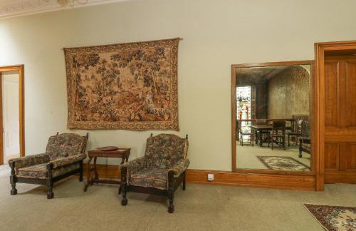 Woodside House - Foto 20