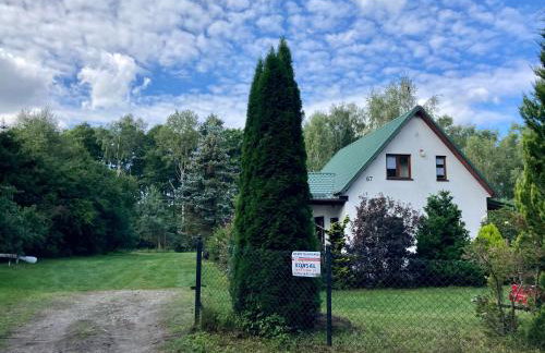 kaszubski domek - Foto 15