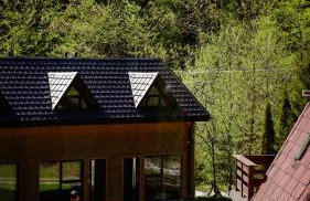 Domek OlimpijSki SZCZYRK - Foto 10