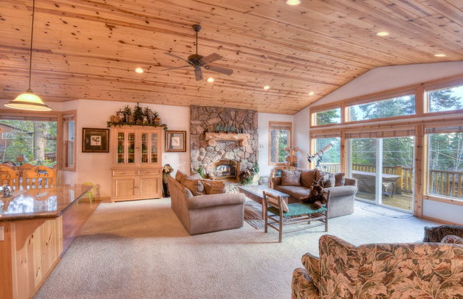 Canterbury Chalet - Foto 14