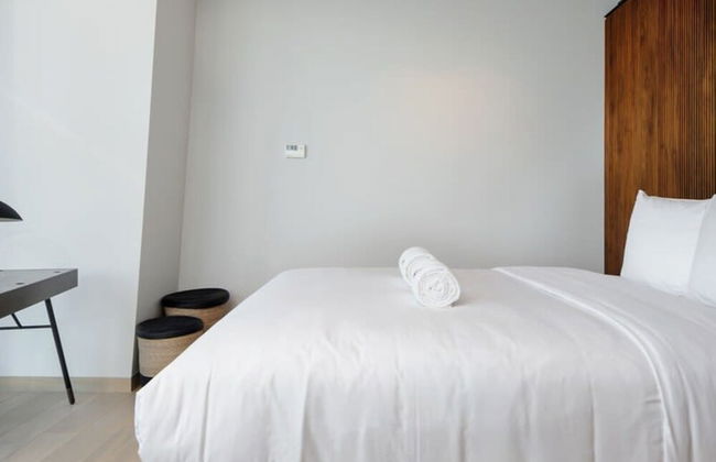 Luxurious 1BR With Panoramic View - Foto 21