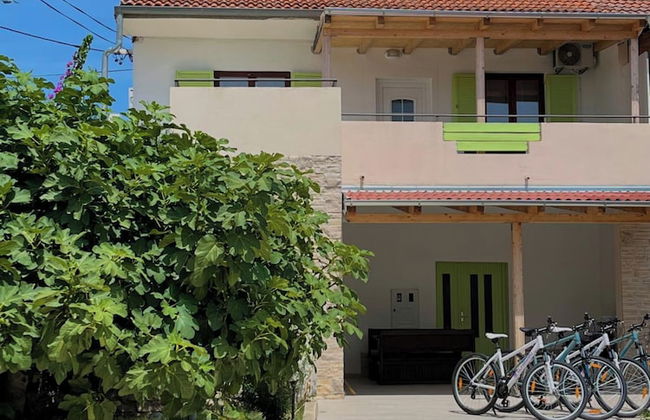 Holiday Home Mary with Pool - Photo 55