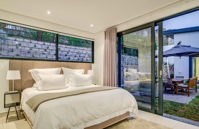 Incredible Villa w Lap Pool Ocean Views Casa Di Sorrento - Photo 25