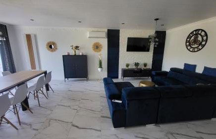 Leśne Wzgórze nad Soliną - Foto 1