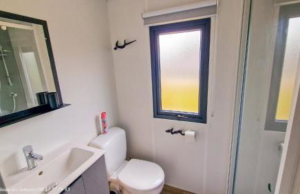 Château des Lumières Gîte et gîte insolite - Foto 13