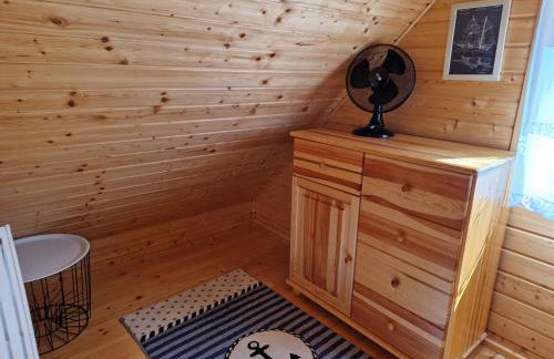 domki Kalskie Impresje - Foto 70