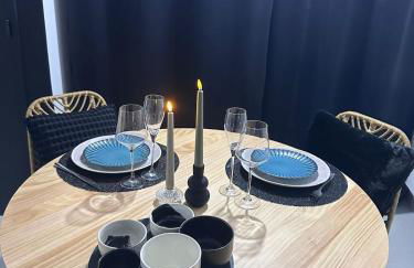 Love Room 91 avec Jacuzzi XXL - 15min Orly - 30 min Paris - Foto 18