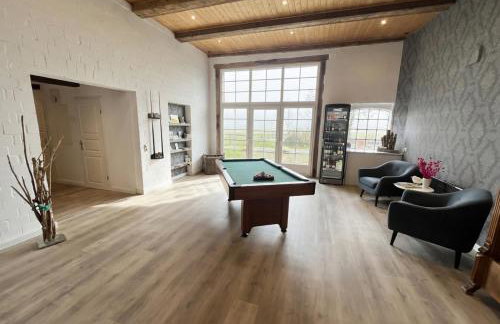 Hof Steinhütten Boutique Apartments - Foto 29