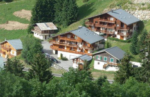 Appartement près du village, 7 personnes, 2 chambres, 1 mezzanine - CC08 - Foto 7