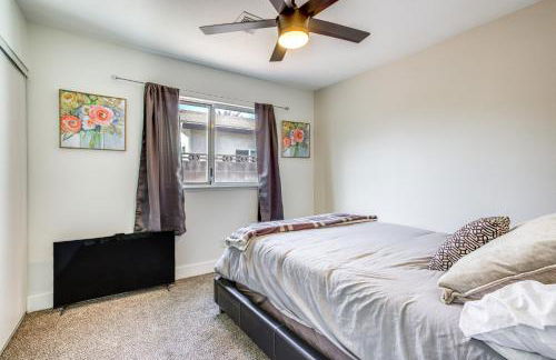 Pet-Friendly Las Vegas Home with Pool 4 Mi to Strip - Foto 15