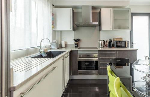 Apartamento Ruby - Foto 13