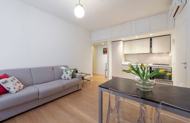 JOIVY Apartment, Window to the Vertical Forest - Foto 11