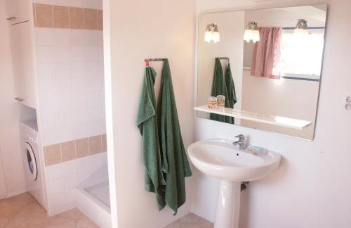 Villa avec vue, piscine et aircon - Foto 15