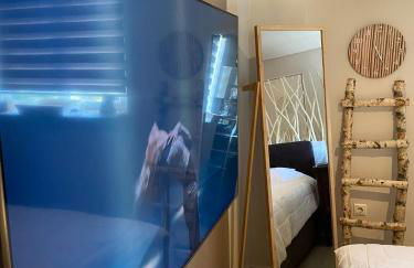 Eva suite Vip excellent studio 1 - Foto 22