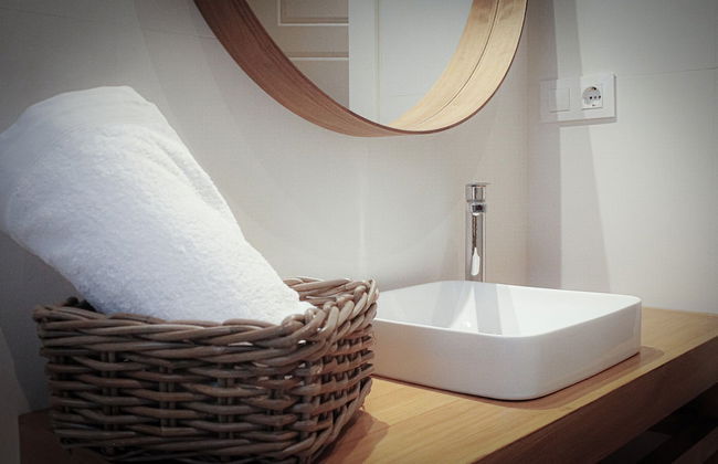 Apartamentos la Bicicleta - Photo 15