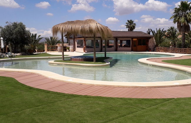 Agroturismo Es Gallicant - Photo 70