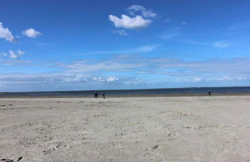 Wohnung 4 mit Bankon Haus Annegrete - Foto 9