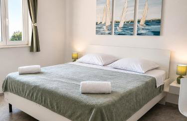 Family and pet friendly apartment Zrinski Croatia - Foto 10