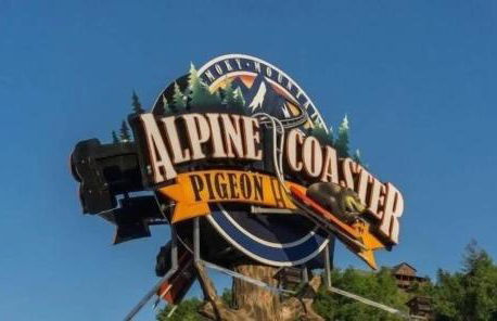 Black Bear Lodge - Fire Pit - Hot Tub - Foto 50