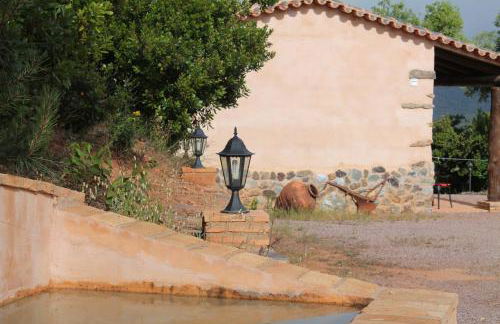 Finca El Chaparral - Foto 57