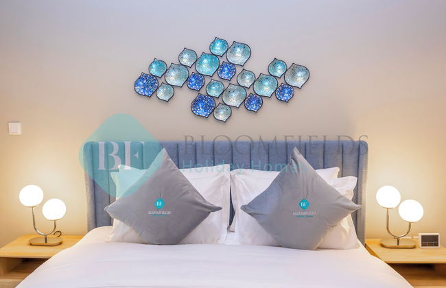 Bloomfields Modern 1BR Soul Beach Access - Photo 3