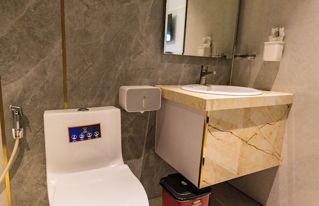 Bien Sao 2 Hotel- Nguyen Van Luong - Photo 33