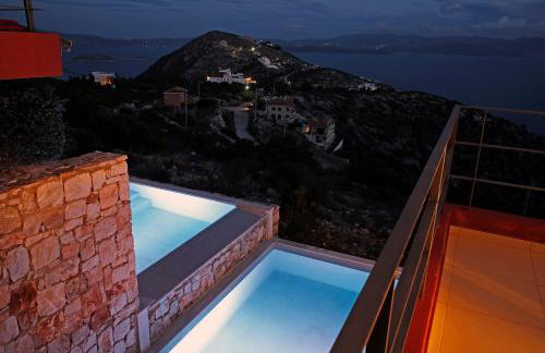 Sea View Maisonette Schinias - Foto 8