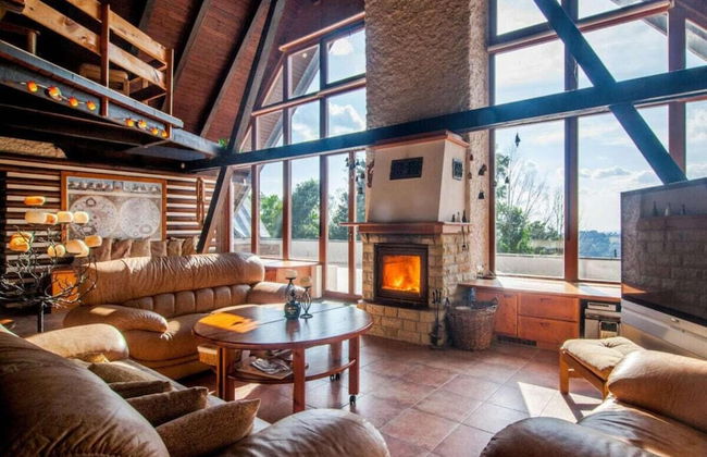 Comfortable Villa With Facilities - Photo 10