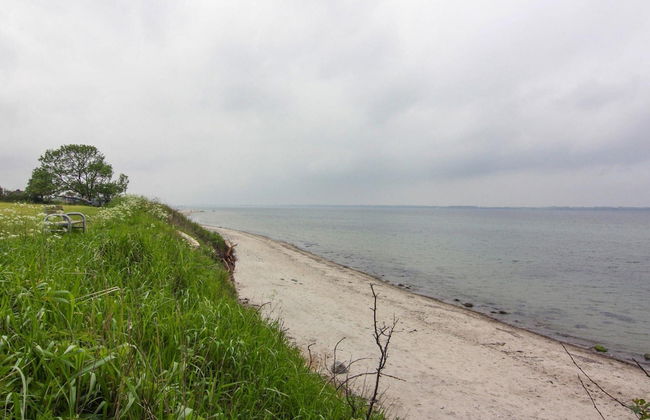 Holiday Home in Krusendorf Near Baltic Sea - Foto 41