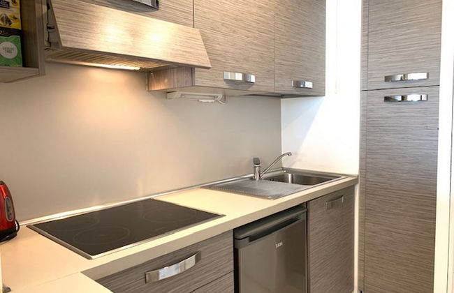 Apart-Hotel Riviera Cimiez - Foto 11