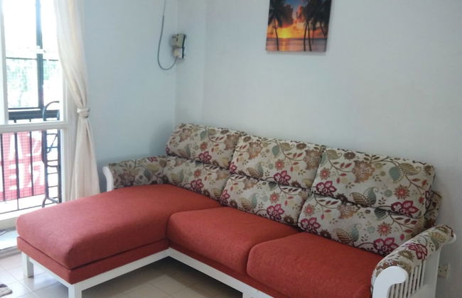 Pinang Beach Apartment at Bayu Emas - Photo 7