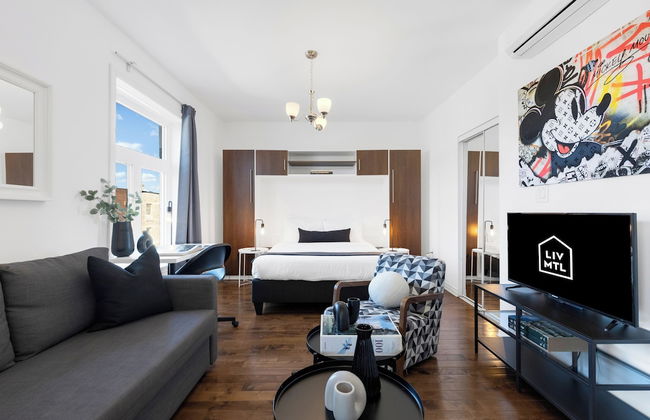 Liv MTL - MTL - Foto 54