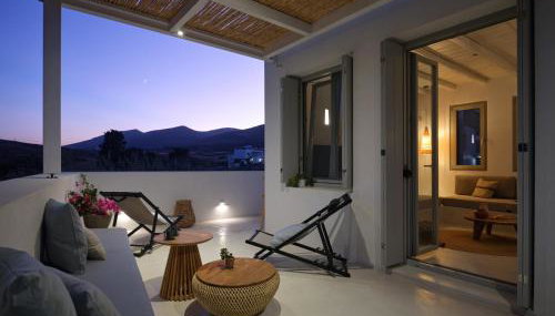 Perivoli Luxury Homes, Paros - Foto 4