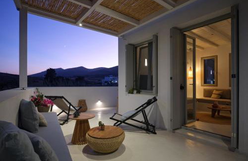 Perivoli Luxury Homes, Paros - Photo 4
