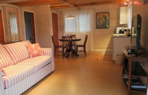 Acadia Ocean Front Garden Cottages - Foto 57