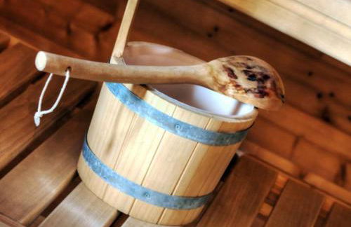 Gîte cocon avec spa et sauna à Saint-Germain-Lespinasse - FR-1-496-6 - Foto 5