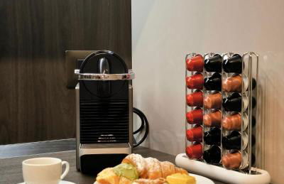 CEMMA luxury apartment - Foto 38