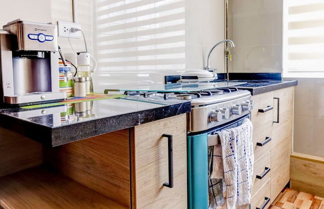 Apartamento Estela en Alameda Colonial - Photo 33